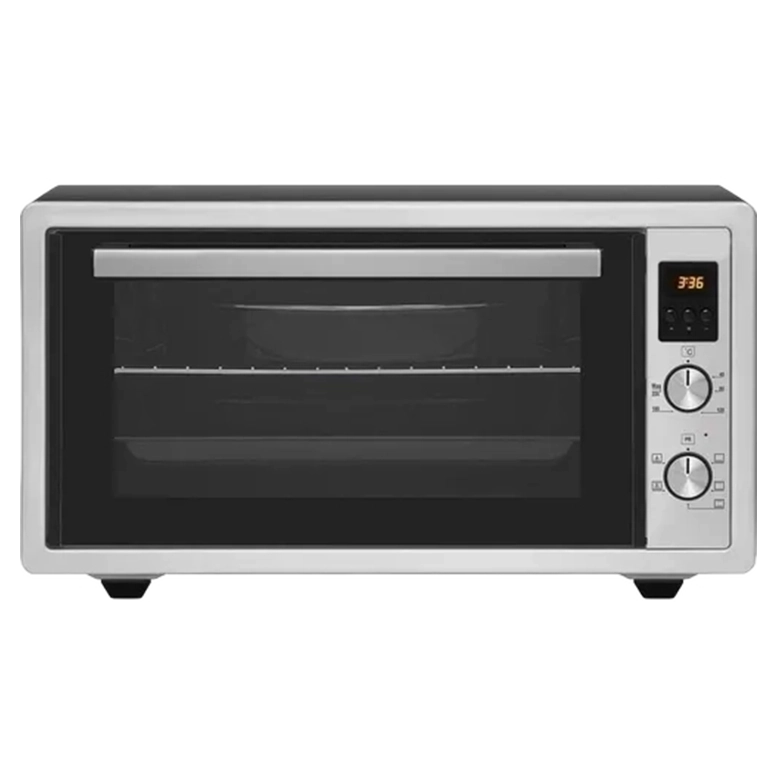Mini cuptor electric Magnum M4552.R02D1.MA, Gri