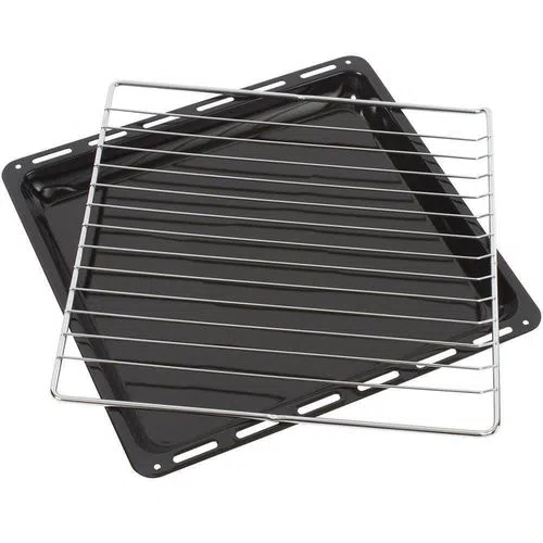 Печь электрическая компактная Magnum M7051.R02N1.RAA 70l., Black 2