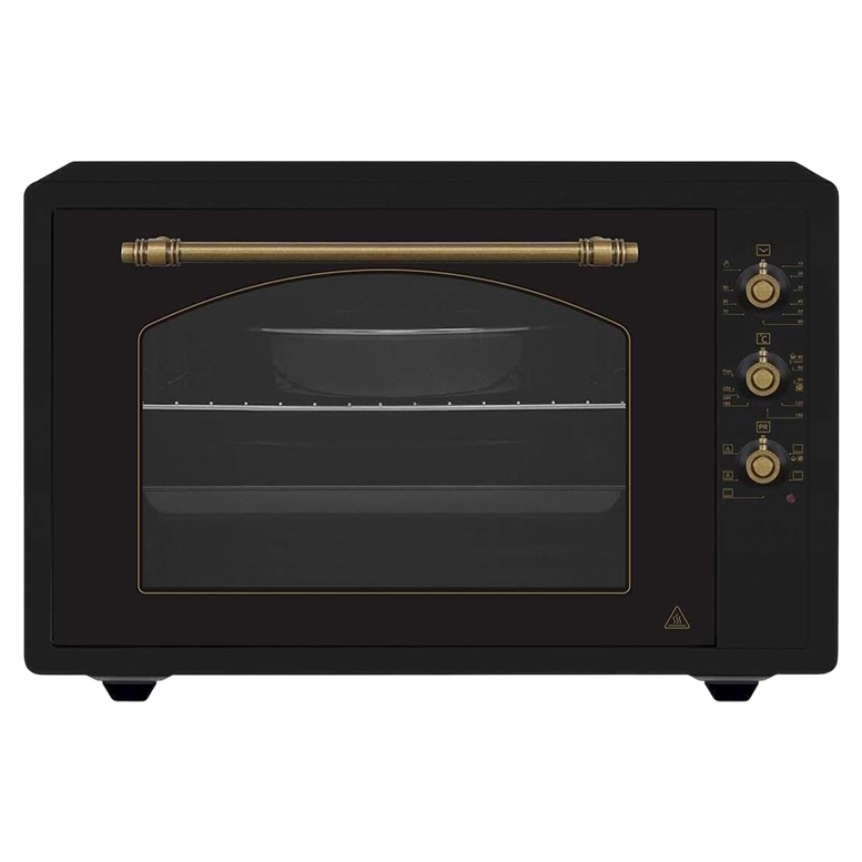 Печь электрическая компактная Magnum M7051.R02N1.RAA 70l., Black