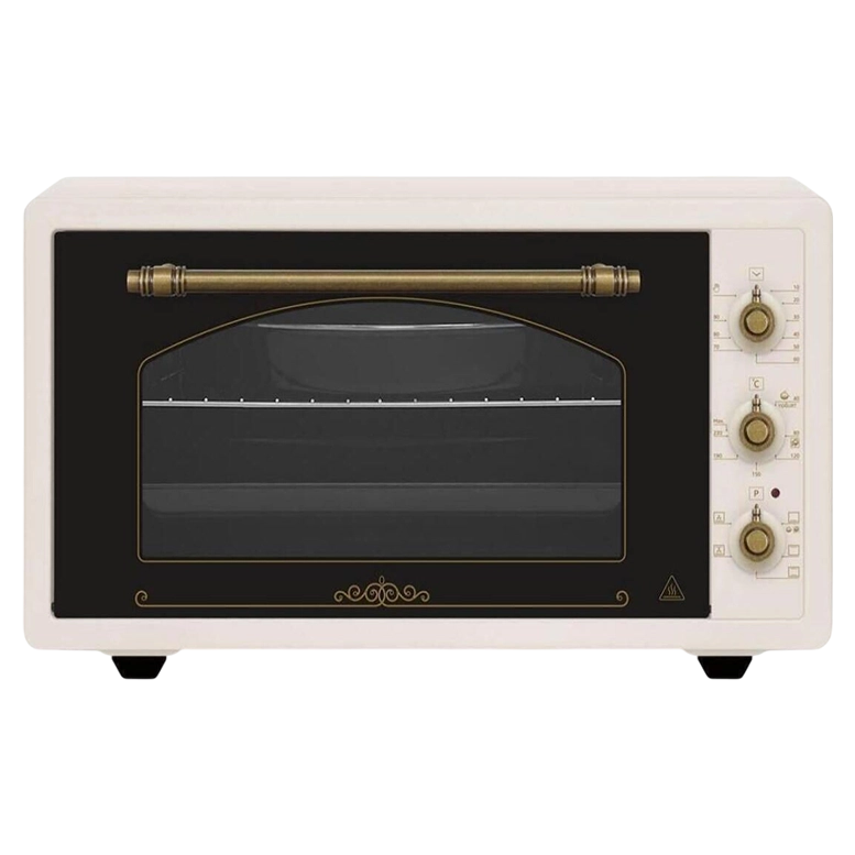Печь электрическая компактная Magnum M7051.R02N1.ROO 70l., Beige