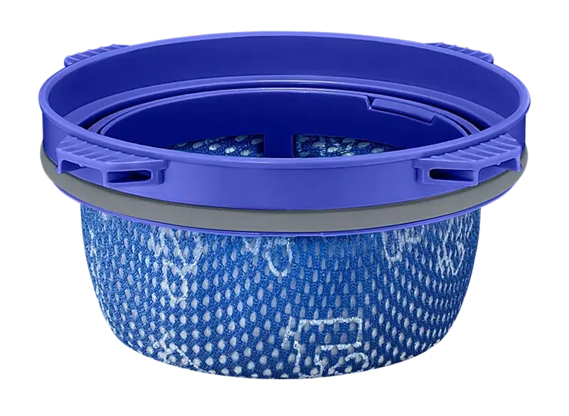 Aspirator Vertical Samsung VS20B75ADR5/UK, Negru 21