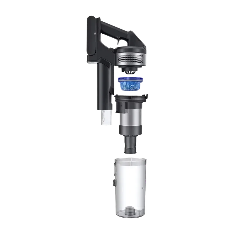 Aspirator Vertical Samsung VS20B75ADR5/UK, Negru 20
