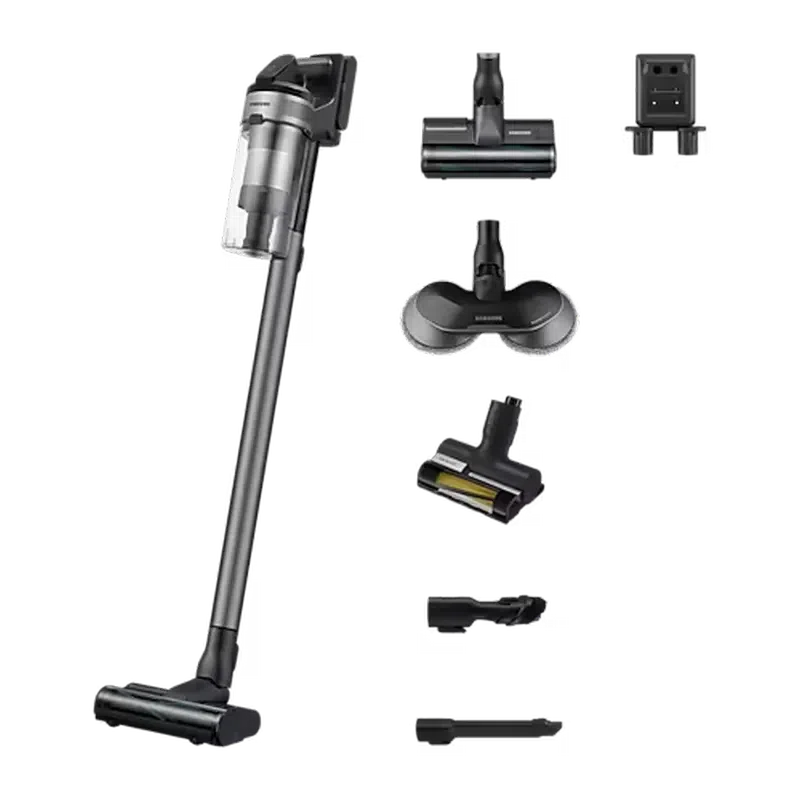 Aspirator Vertical Samsung VS20B75ADR5/UK, Negru 30