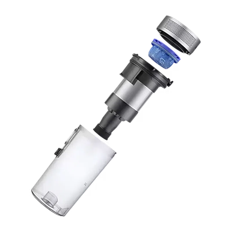 Aspirator Vertical Samsung VS20B75ADR5/UK, Negru 13
