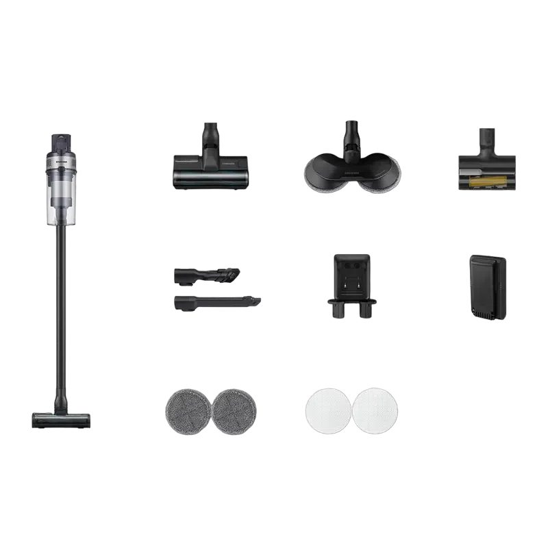 Aspirator Vertical Samsung VS20B75ADR5/UK, Negru 29
