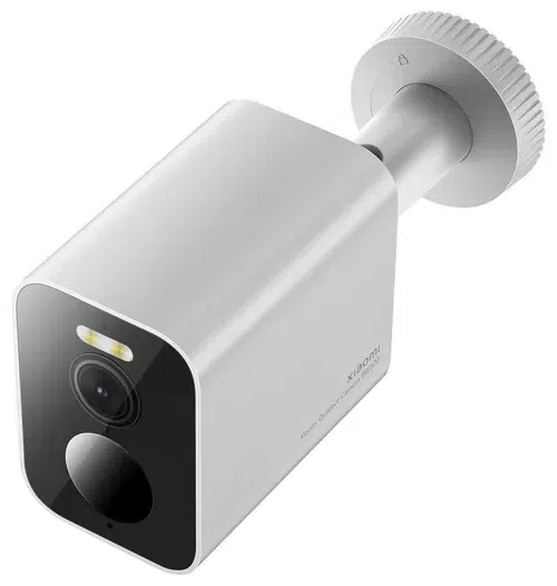 Камера видеонаблюдения Xiaomi Outdoor Camera BW300 5