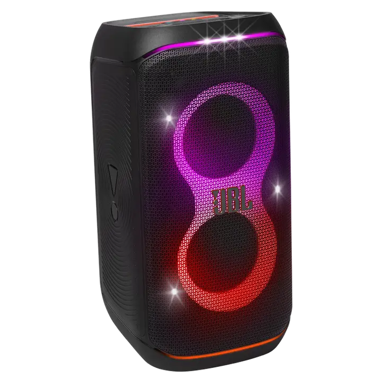 Bluetooth-колонка JBL PartyBox Club 120, Чёрный 3