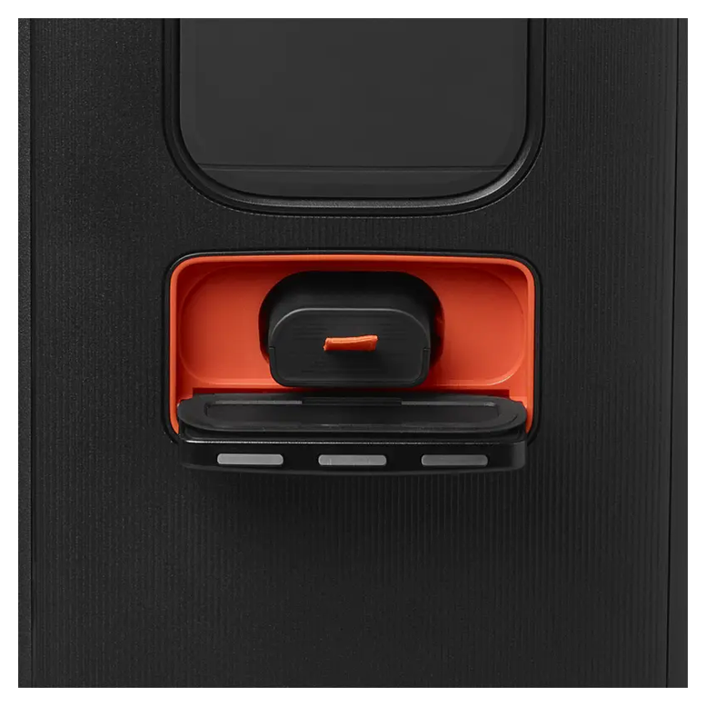 Bluetooth-колонка JBL PartyBox Club 120, Чёрный 11
