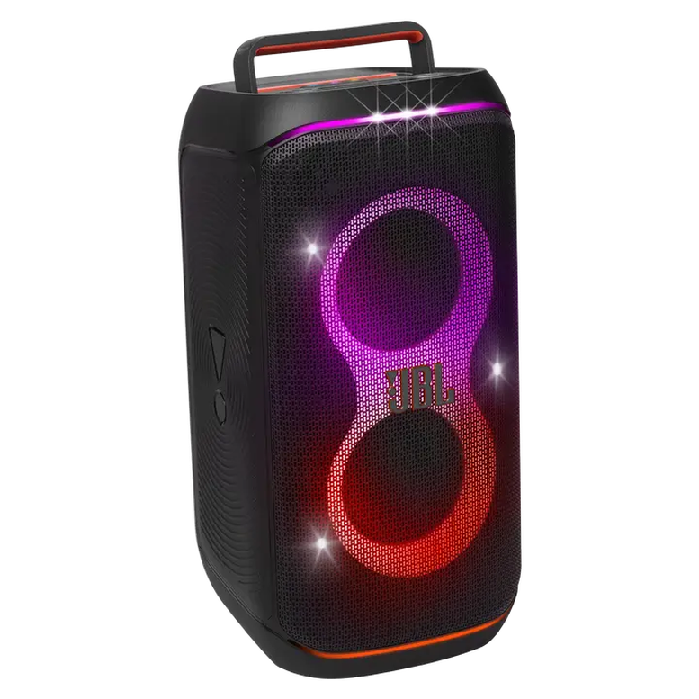 Bluetooth-колонка JBL PartyBox Club 120, Чёрный