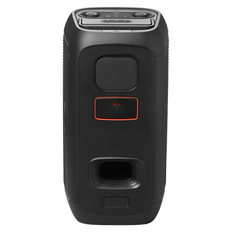 Bluetooth-колонка JBL PartyBox Club 120, Чёрный 7