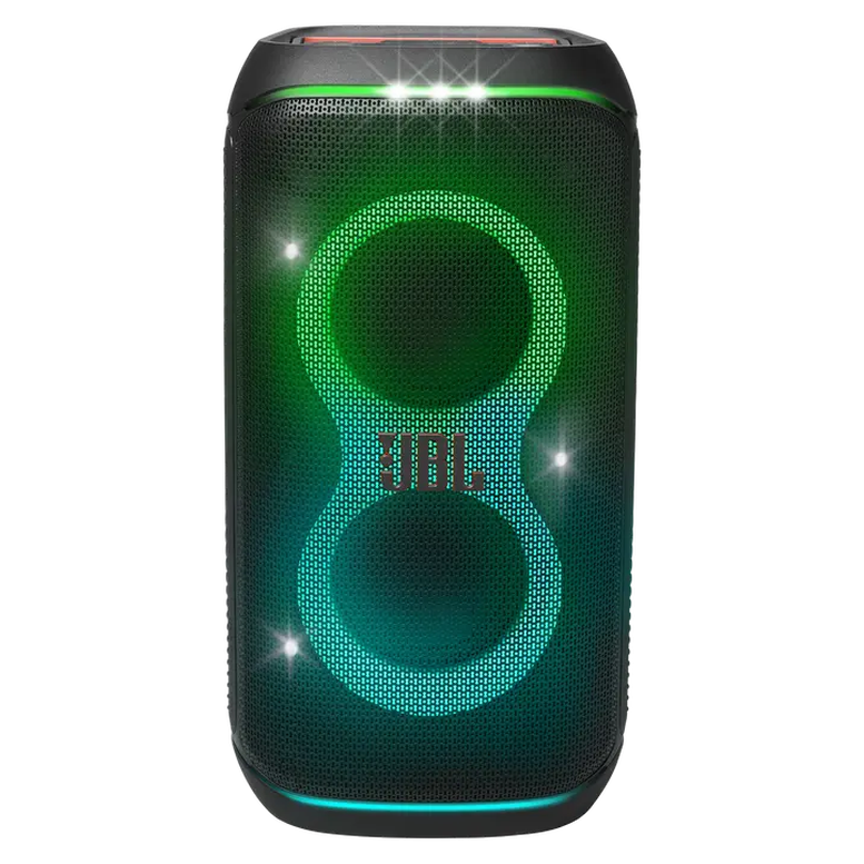 Bluetooth-колонка JBL PartyBox Club 120, Чёрный 2