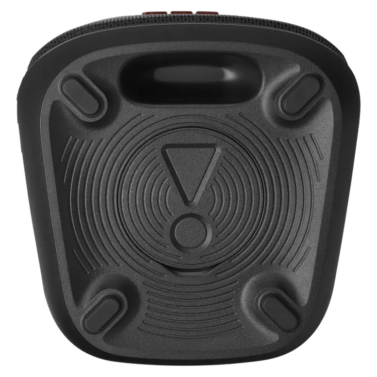 Bluetooth-колонка JBL PartyBox Club 120, Чёрный 9
