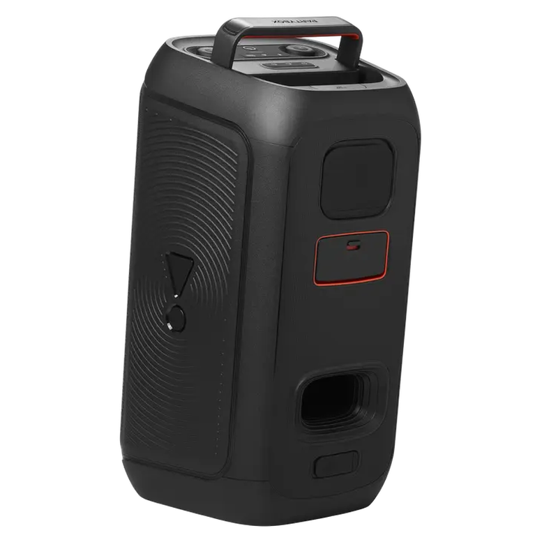 Bluetooth-колонка JBL PartyBox Club 120, Чёрный 5