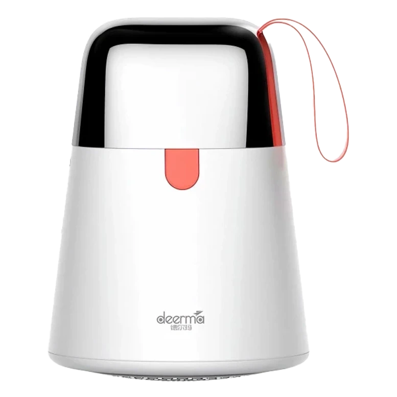 Машинка для удаления катышков Xiaomi Deerma DEM MQ600, White 4