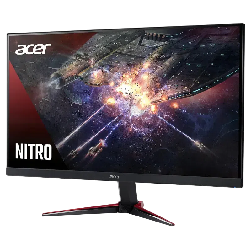 Игровой монитор 27" Acer VG270M3bmiipx, IPS 1920x1080 FHD, Black 3