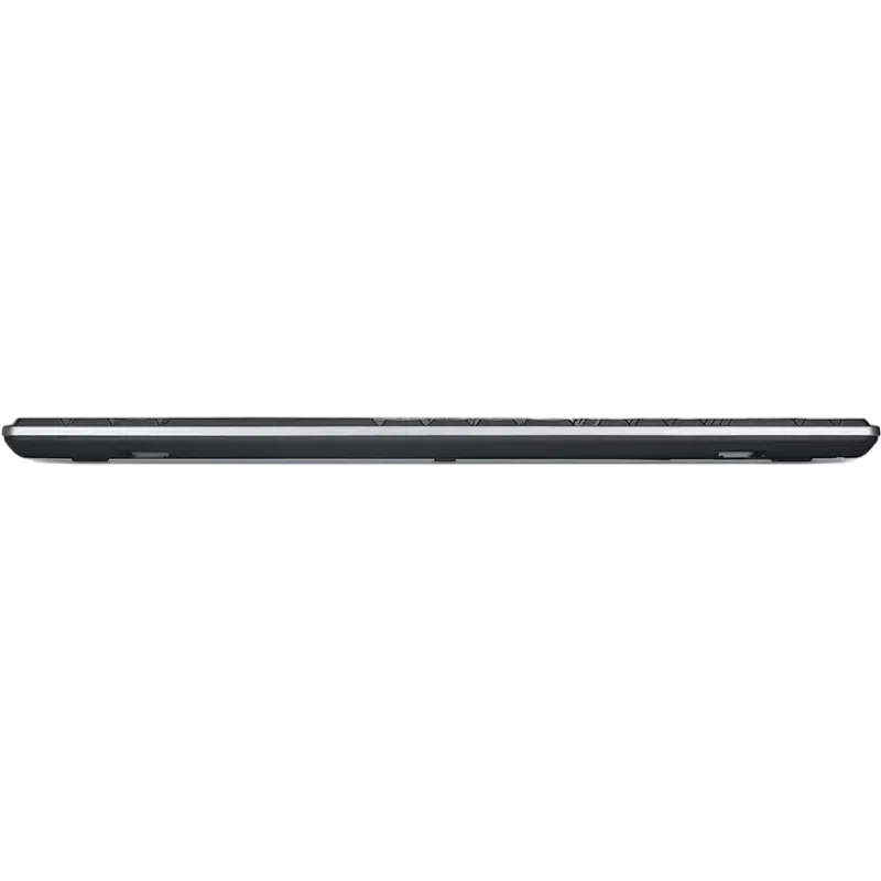 Клавиатура DELL KB522, Проводное, Чёрный 6
