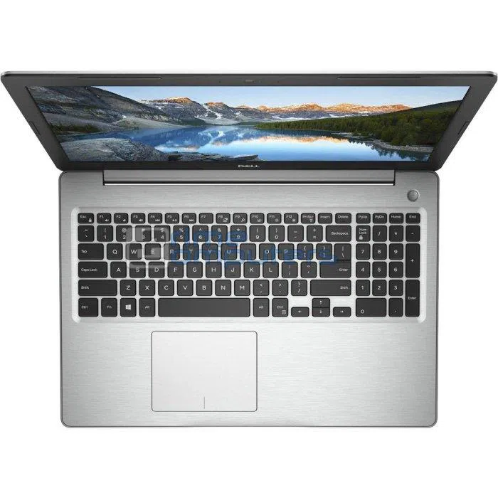DELL Inspiron 15 3000 Platinum Silver (3582), 15.6" HD (Intel® Pentium® Silver N5000 1.1-2.7GHz, 4xCore, 4GB (1x4) DDR4, 1.0TB HDD, Intel® UHD Graphics 605, DVDRW, CardReader, WiFi-N/BT4.1, 3cell, HD720p Webcam, RUS, Ubuntu, 2.2kg ) 2