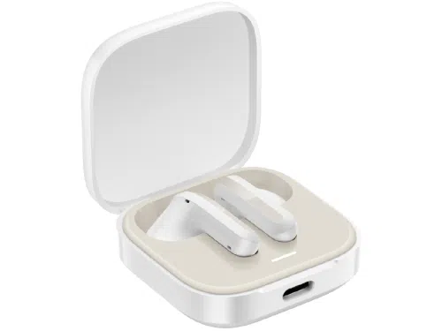 Наушники Xiaomi Redmi Buds 6 Active White 11