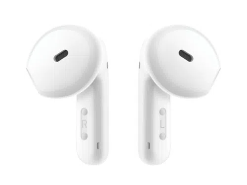 Наушники Xiaomi Redmi Buds 6 Active White 5