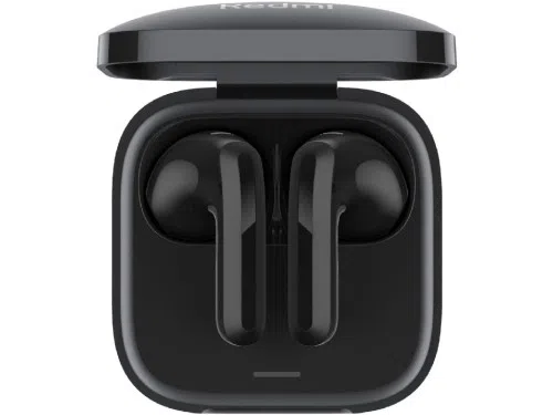 Наушники Xiaomi Redmi Buds 6 Active Black 7