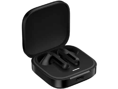 Наушники Xiaomi Redmi Buds 6 Active Black 8