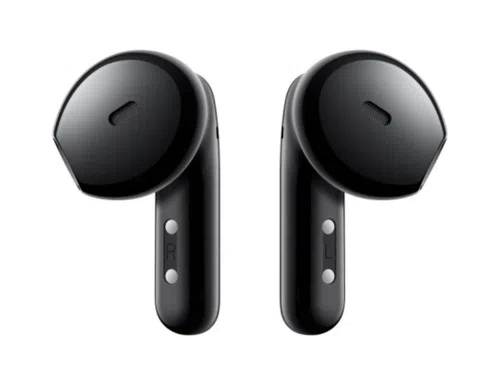 Наушники Xiaomi Redmi Buds 6 Active Black 4