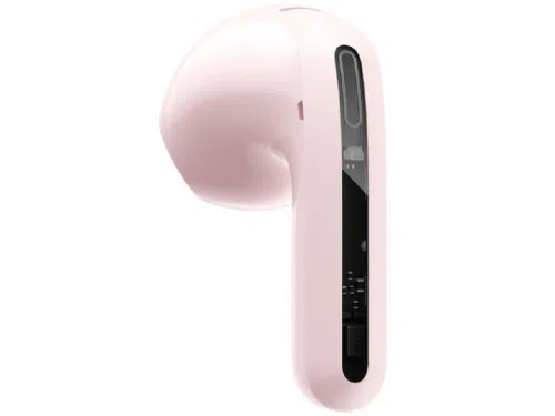 Наушники Xiaomi Redmi Buds 6 Active Transparent Powder 10