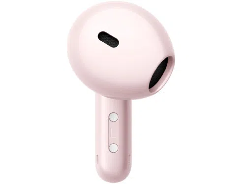 Наушники Xiaomi Redmi Buds 6 Active Transparent Powder 5