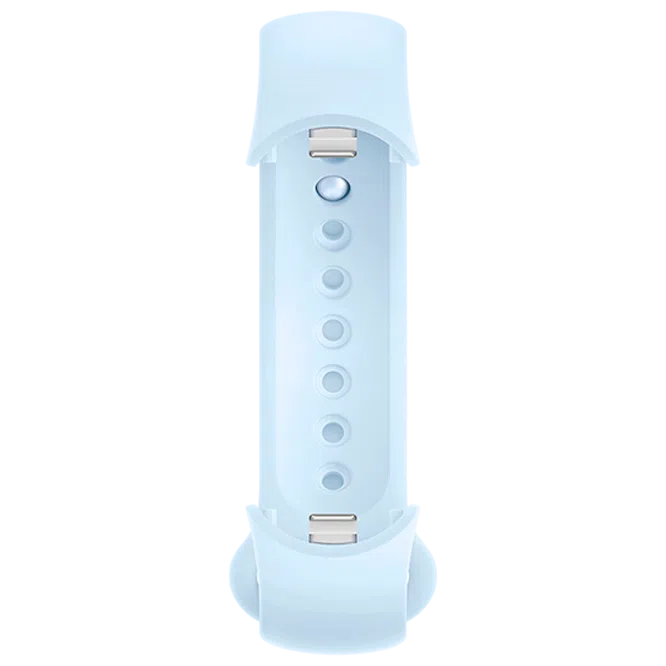 Фитнес-браслет Xiaomi Smart Band 9 Arctic Blue 4