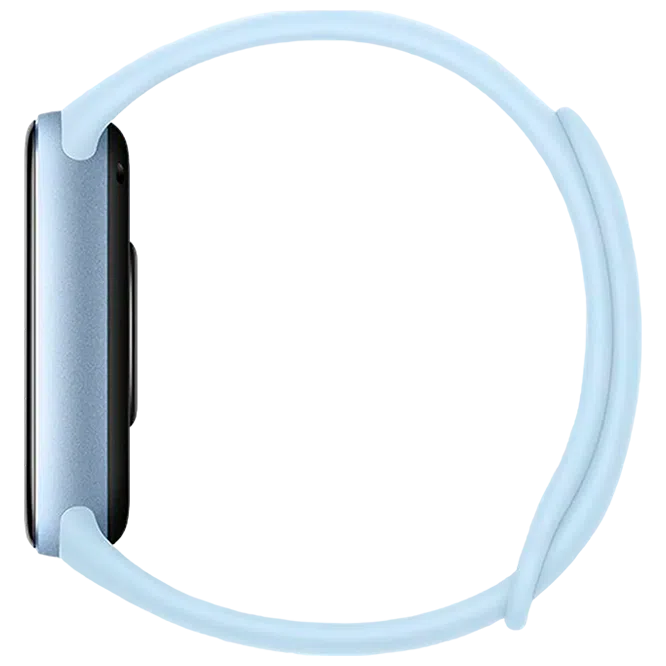 Фитнес-браслет Xiaomi Smart Band 9 Arctic Blue 3