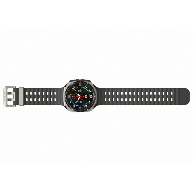 Samsung Galaxy Watch Ultra 47mm Titanium Silver 6