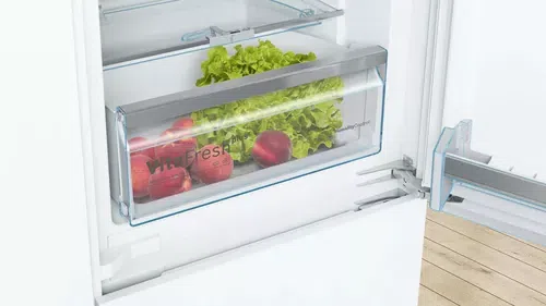 Встраиваемый холодильник Bosch KIS86AFE0 3