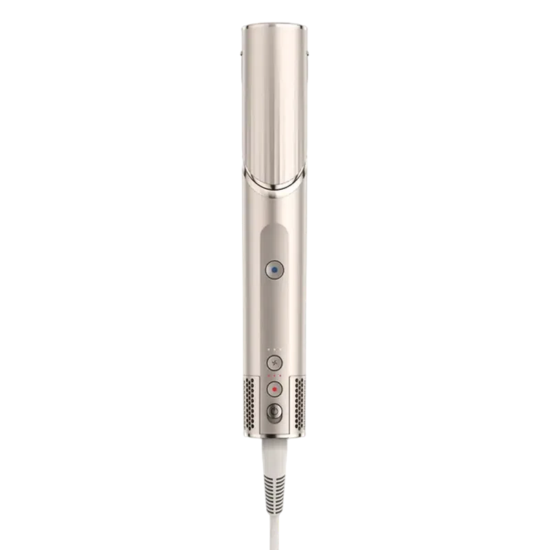 Стайлер Shark HD424SLEU, 1400Вт, Beige 12