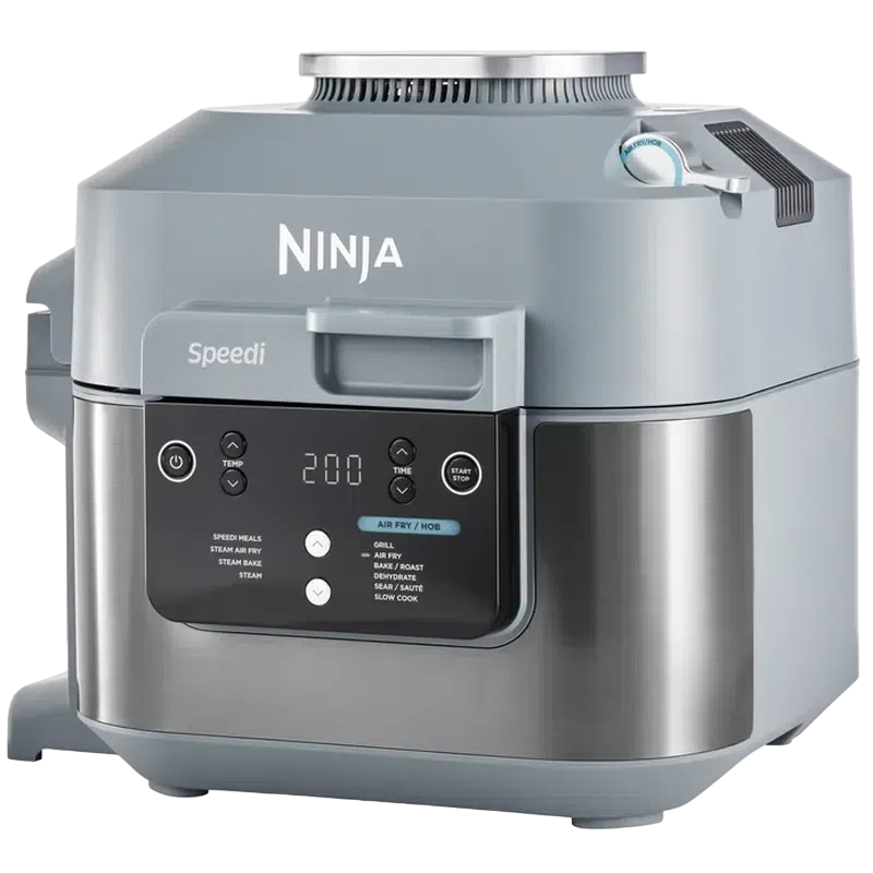 Multifierbător Ninja ON400EU, Gray 2