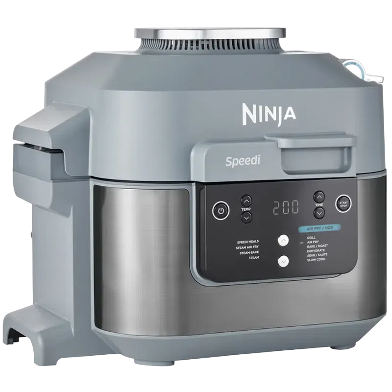 Multifierbător Ninja ON400EU, Gray 3