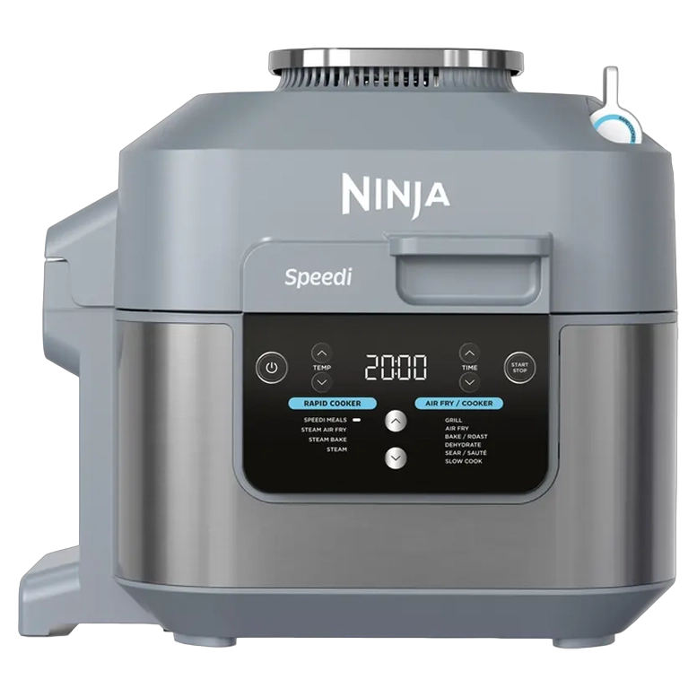 Multifierbător Ninja ON400EU, Gray