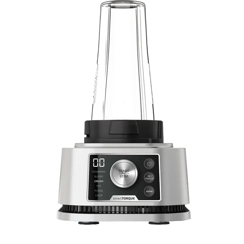 Blender staționar Ninja Foodi Power Nutri CB350EU, Black / Silver 3