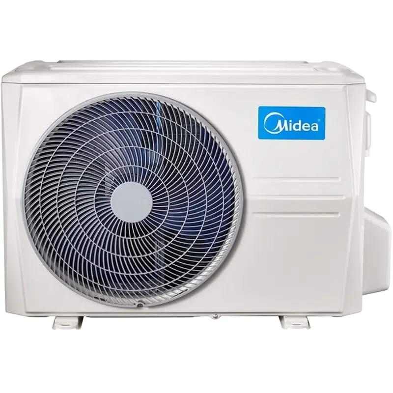 Сплит-система Midea AF6-07N8C2D, White 5