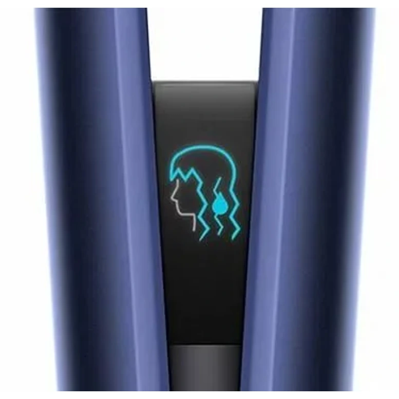 Выпрямитель для волос Dyson Airstrait HT01 straightener prussian blue 10