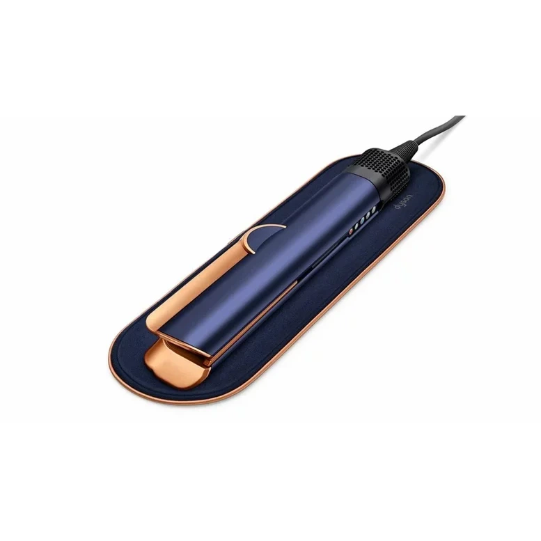 Выпрямитель для волос Dyson Airstrait HT01 straightener prussian blue 15