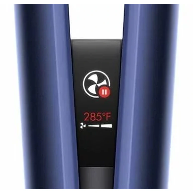 Выпрямитель для волос Dyson Airstrait HT01 straightener prussian blue 7