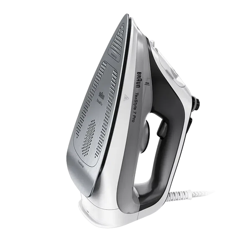 Утюг Braun SI 7149 WB, Серый 2