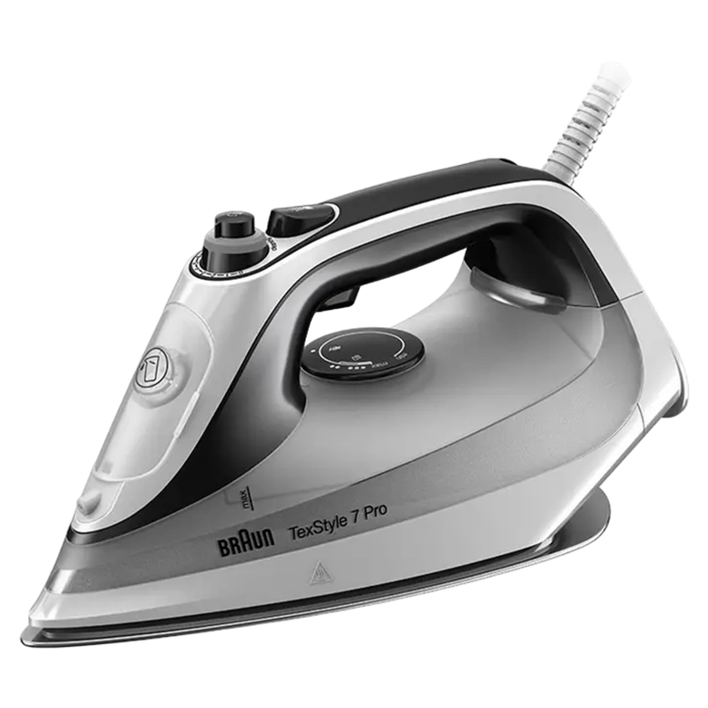 Утюг Braun SI 7149 WB, Серый
