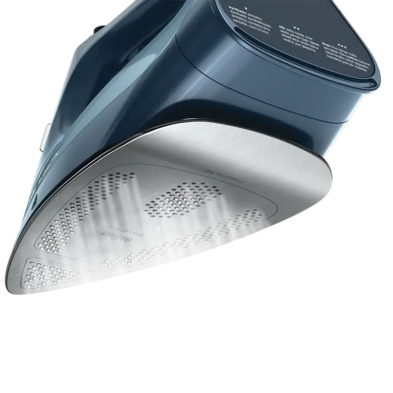 Утюг Braun SI 7160 BL, Синий 3