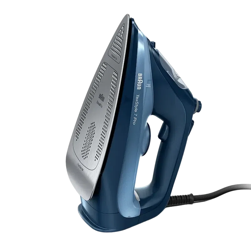 Утюг Braun SI 7160 BL, Синий 2