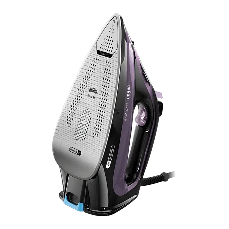 Утюг Braun SI 9661 VI, Фиолетовый 2