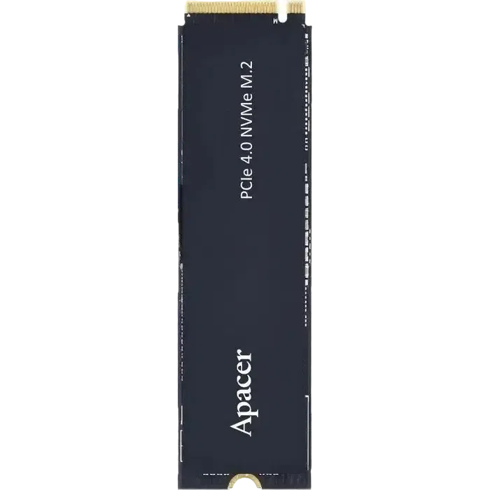 Накопитель SSD Apacer AS2280Q4X, 1024Гб, AP1TBAS2280Q4X-1 4