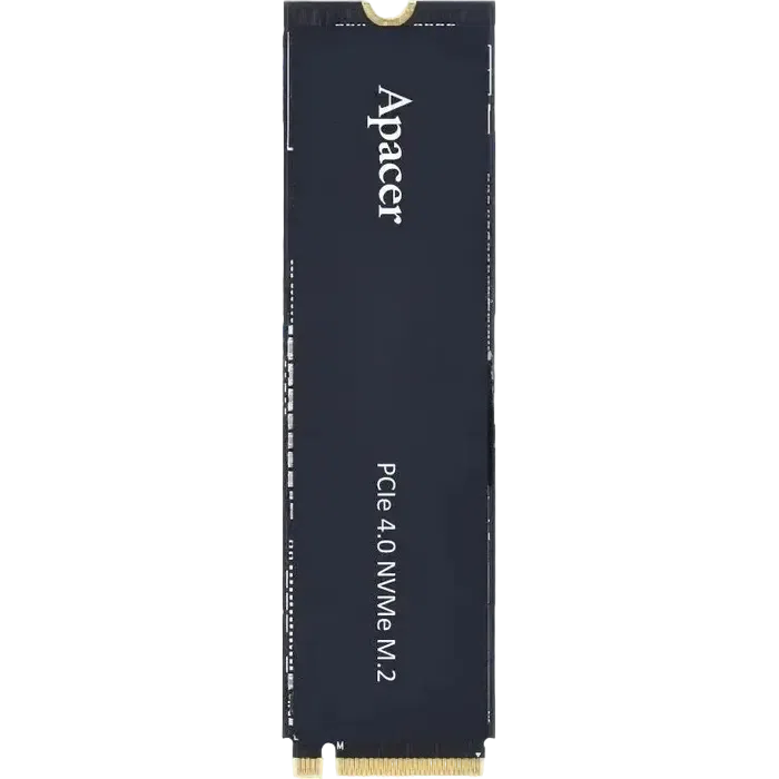 Накопитель SSD Apacer AS2280Q4X, 1024Гб, AP1TBAS2280Q4X-1 3