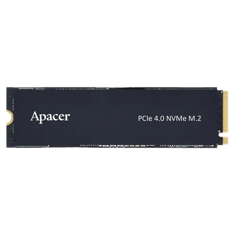 Накопитель SSD Apacer AS2280Q4X, 1024Гб, AP1TBAS2280Q4X-1