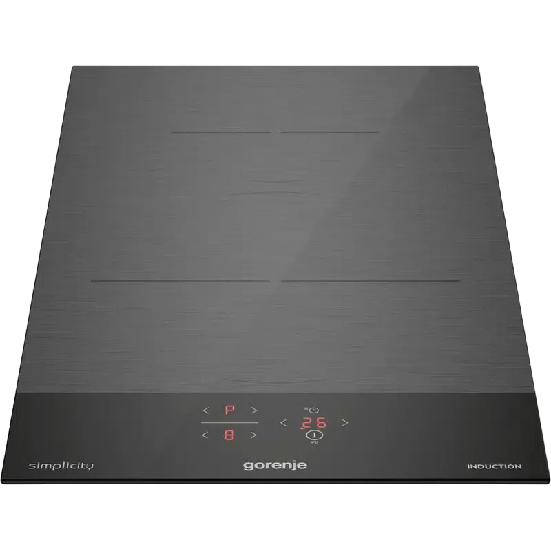 Индукционная варочная панель Gorenje GI3201SYBSC, Black 3